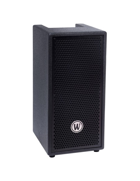 Warwick GNOME CAB 2-8-4 Cabinet 2x8 4 Ohms 200W