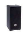Warwick GNOME CAB 2-8-4 Cabinet 2x8 4 Ohms 200W