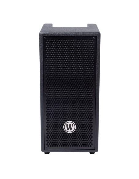 Warwick GNOME CAB 2-8-4 Cabinet 2x8 4 Ohms 200W