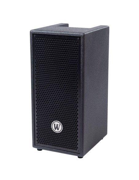 Warwick GNOME CAB 2-8-4 Cabinet 2x8 4 Ohms 200W