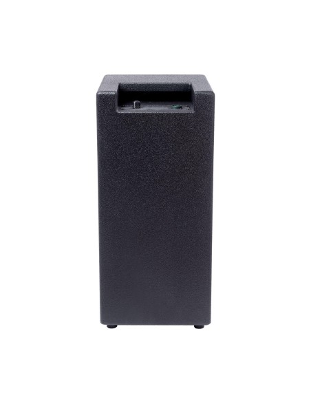 Warwick GNOME CAB 2-8-4 Cabinet 2x8 4 Ohms 200W