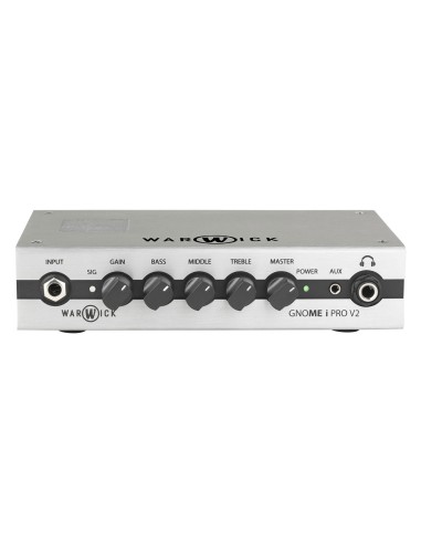 Warwick GNOME IPROV2 Mini-Testata per...