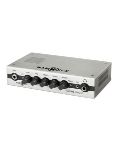 Warwick GNOME IPROV2... 2