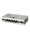 Warwick GNOME IPROV2 Mini-Testata per basso 300W con USB