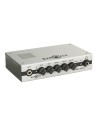 Warwick GNOME IPROV2 Mini-Testata per basso 300W con USB