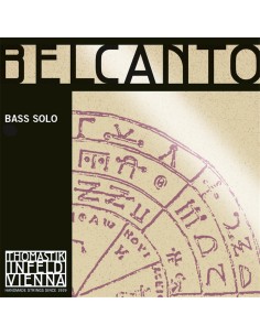 Thomastik Belcanto BC600S...