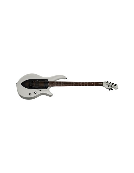 Sterling by Music Man Majesty MAJ100 Siberian Sapphire - Chitarra elettrica