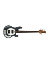 Sterling by Music Man RAY34HH Charcoal Frost