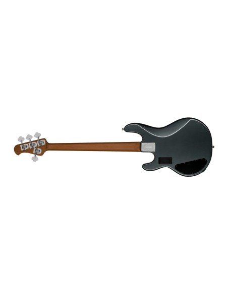 Sterling by Music Man RAY34HH Charcoal Frost