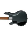 Sterling by Music Man RAY34HH Charcoal Frost