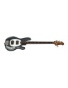 Sterling by Music Man RAY34HH color carbón escarchado