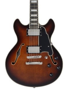 D'ANGELICO PREMIER MINI DC... 2