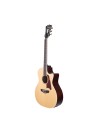 D'ANGELICO PREMIER GRAMERCY NATUREL