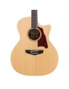 D'ANGELICO PREMIER GRAMERCY NATUREL