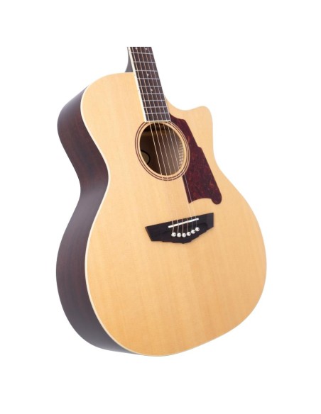 D'ANGELICO PREMIER GRAMERCY NATURAL