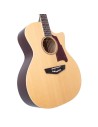 D'ANGELICO PREMIER GRAMERCY NATURAL
