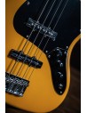 Markbass Yellow JB B-Stosck