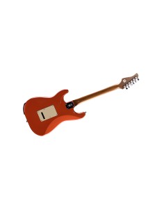 MOOER P800 FIESTA RED 2
