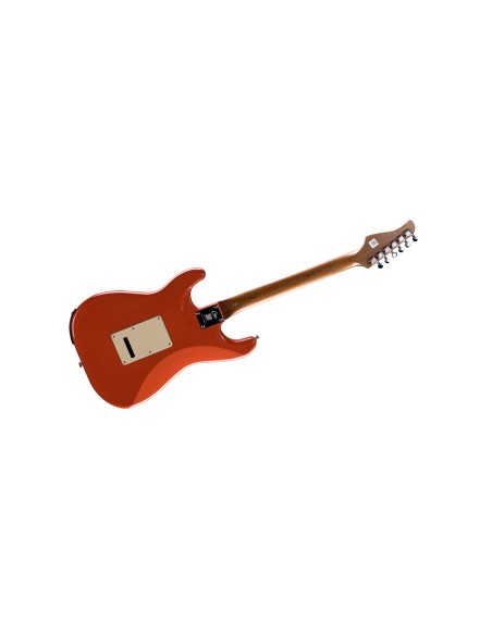 MOOER P800 FIESTA RED