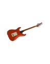 MOOER P800 FIESTA RED