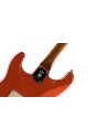 MOOER P800 FIESTA RED