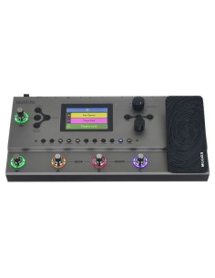 Mooer GE200 PRO