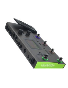 Mooer GE200 PRO 2