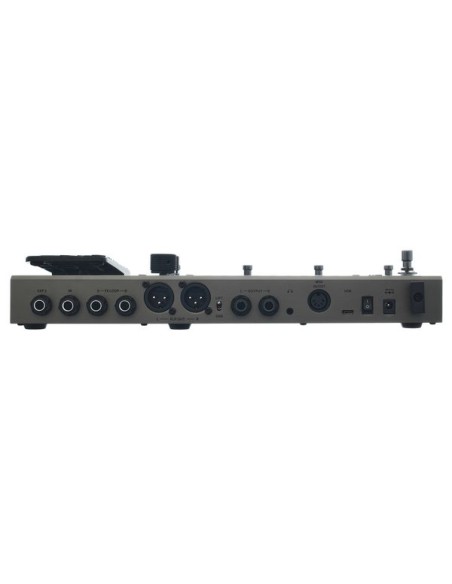 Mooer GE200 PRO