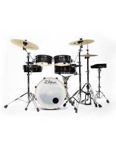 Kit Bronze EX Alchem-E