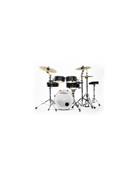 Kit Bronze EX Alchem-E