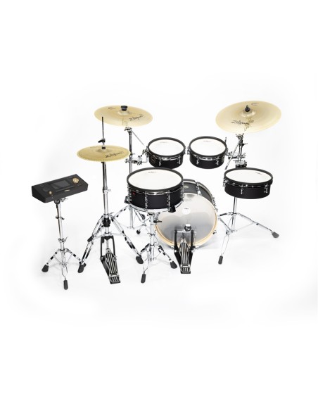 Kit EX de bronce de Alchem-E