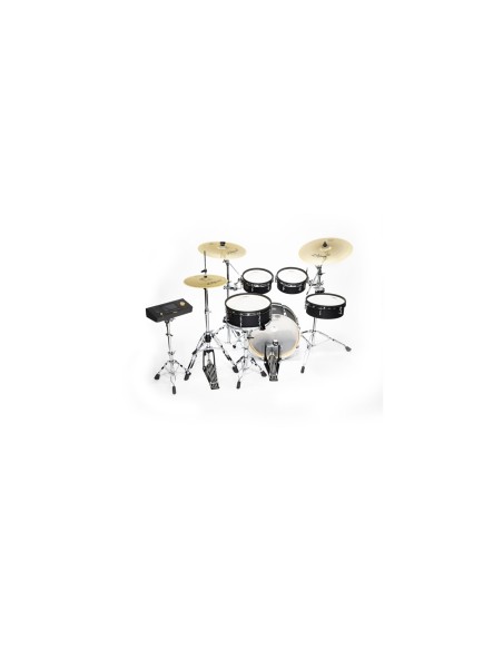 Kit EX de bronce de Alchem-E