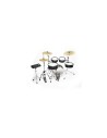 Kit EX de bronce de Alchem-E