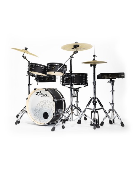Kit EX de bronce de Alchem-E