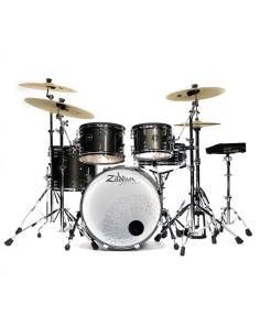 Kit EX dorado de Alchem-E