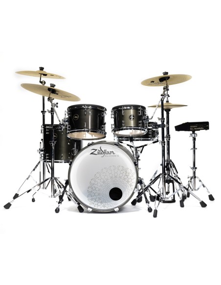 Kit EX d'Alchem-E Gold