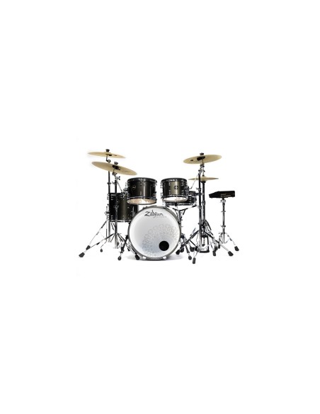 Kit EX dorado de Alchem-E