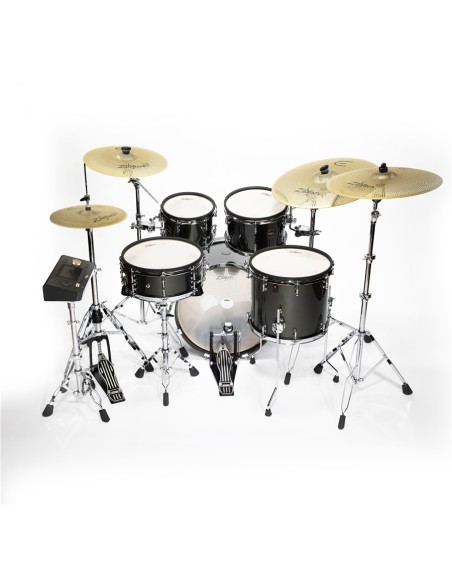Kit EX d'Alchem-E Gold