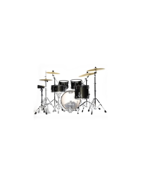 Kit EX dorado de Alchem-E