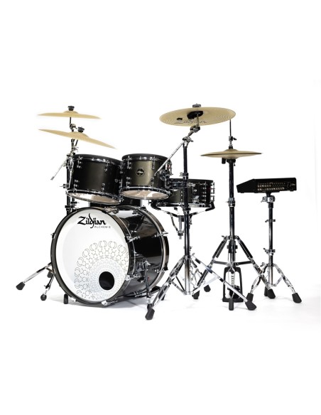 Kit EX d'Alchem-E Gold