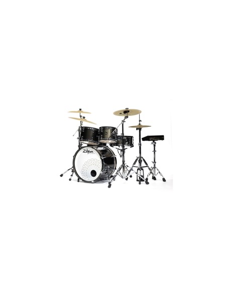 Kit EX d'Alchem-E Gold