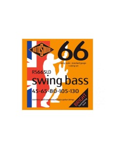 ROTOSOUND RS665LD SWING...