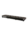 Pedalera Rockboard RBO B 2.2 DUO B 61,4x14,2 con funda