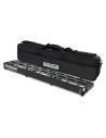 Pédalier Rockboard RBO B 2.3 DUO B 72.2x14.2 avec sac 