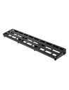 Rockboard RBO B 2.3 DUO B Pedalboard 72.2x14.2 mit Tasche 