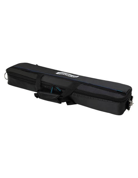 Rockboard RBO B 2.3 DUO B Pedalboard 72,2x14,2 con borsa 