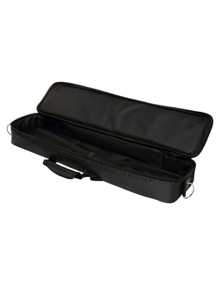 Rockboard RBO B 2.3 DUO B Pedalboard 72,2x14,2 con borsa 