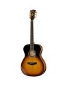 D'ANGELICO EXCEL TAMMANY VINTAGE PUESTA DE SOL