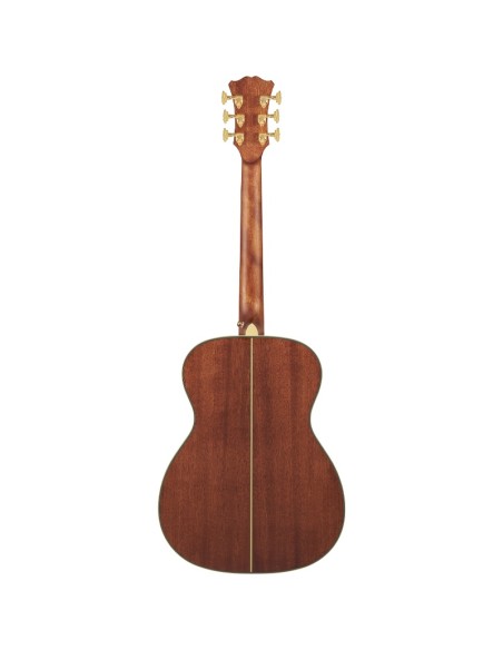 D'ANGELICO EXCEL TAMMANY VINTAGE SUNSET
