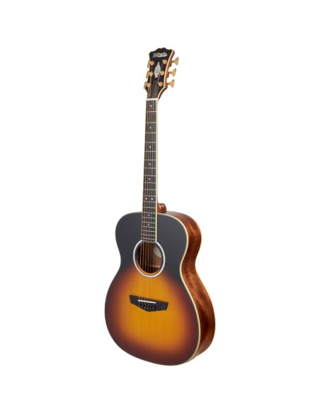 D'ANGELICO EXCEL TAMMANY VINTAGE SUNSET